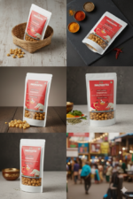 Spicy Masala Makhana - Image 2
