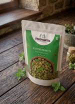 Mint Masala Peanut 50g - Image 2