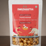 Spicy Masala Makhana
