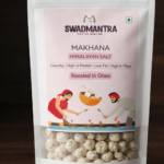 Himalayan Salt Makhana