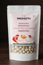 Himalayan Salt Makhana