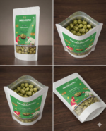 Pani Puri Makhana - Image 5