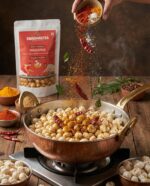 Spicy Masala Makhana - Image 6