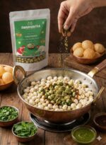 Pani Puri Makhana - Image 4