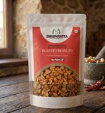Tangy Spicy Masala Peanut 50g - Image 2